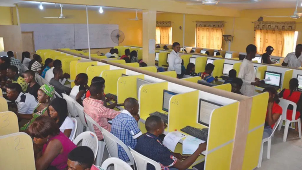 Underage Candidates Admission